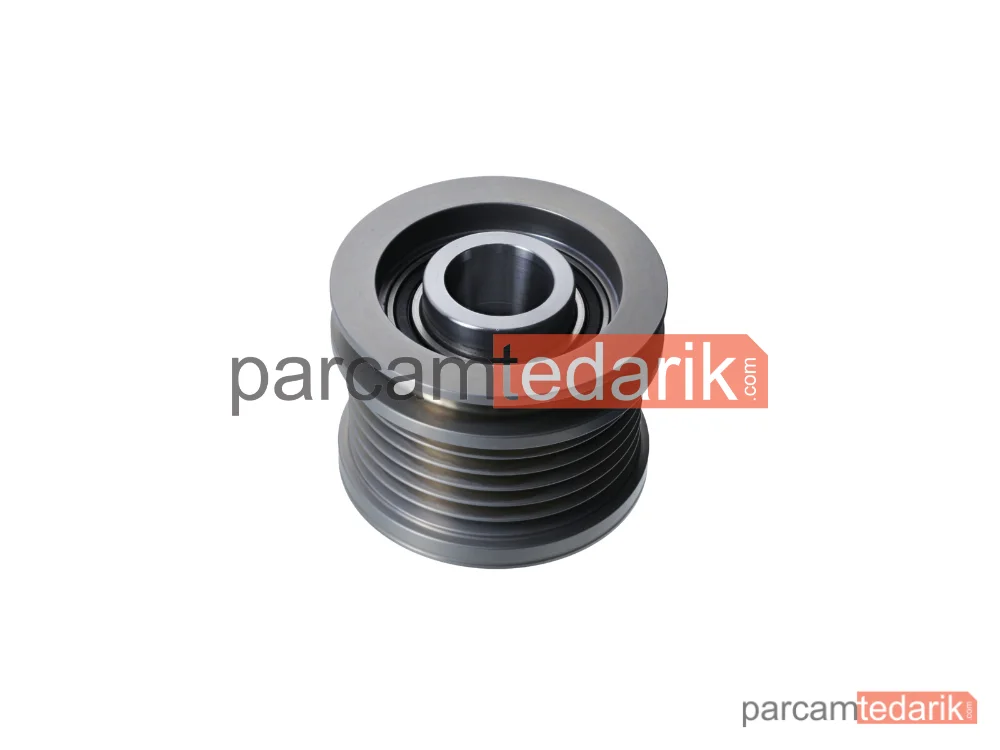 VALEO 588014 | Alternatör Kasnağı — VW Golf III, Seat Ibiza II, VW Golf III Variant